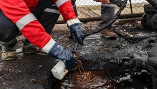 Diyarbak�r'da petrol sevinci: Onlarca yeni kuyu a��lacak