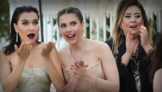 Yasak Elma geri d�n�yor! ��te �al��malar� ba�layan diziden ilk detaylar