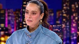 Bestemsu �zdemir'den kad�nlara tavsiye: Zorbalamak yerine her halimizi sevmeliyiz