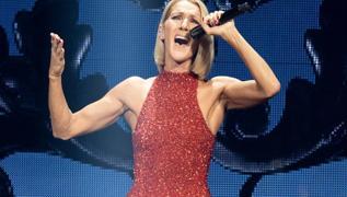 Celine Dion sahnelere d�n�yor! Kat� Ki�i Sendromu hastal���yla m�cadele ediyordu...