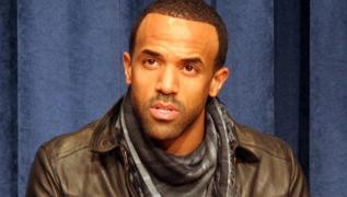 Craig David'dan s�rpriz konser! �stanbul'a geliyor