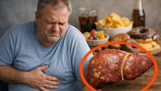 Her g�n sofram�zda! Me�er karaci�er ya�lanmas�n� tetikliyormu�