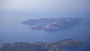 �srail'den Ege i�in skandal �neri... Ankara yak�n takibe ald�