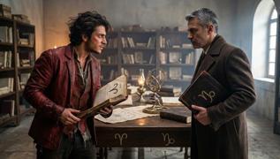 Me�er burcunuzun gizli d��man� oymu�! Kim kiminle anla�amaz?