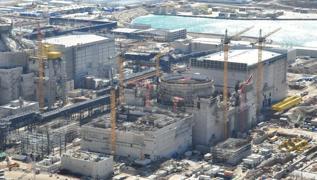 T�rkiye'nin gurur projesinde yeni a�ama... Kritik ekipman kuruldu