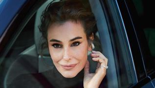 Arzum Onan ALEM'e Anlatt�: G�c�n en sessiz hali