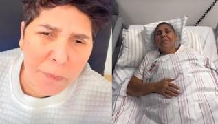 Cansever'den yeni payla��m... �lik nakli operasyonu i�in dua istedi!