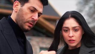 G�ller ve G�nahlar'�n y�ld�z�... Murat Y�ld�r�m'�n ilk projesi bak�n neymi�!