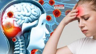 Menenjit alarm�: T�rkiye risk alt�nda m�? Mikrobiyoloji uzman�ndan u�ak seyahati yapanlara uyar�