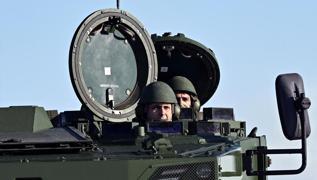 Milli g�� t�m yurda yay�lacak... Anadolu savunma �ss� olacak