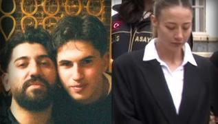 Rap�i Canbay'dan Aleyna Kalayc�o�lu'nun ifadesi sonras� ilk a��klama!