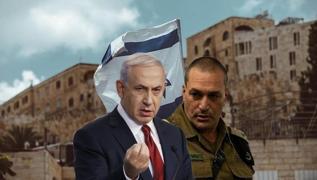 ��gal ordusunda '��k�yoruz' kavgas�: Soyk�r�m kabinesi birbirine d��t�