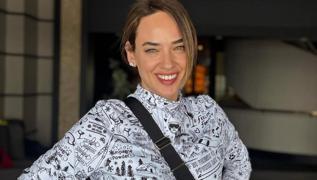 Seda Bakan gen�lik s�rr�n� a��klad�! Me�er do�umdan sonra�