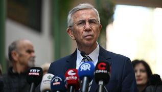 Yava�'�n ekibine yolsuzluk soru�turmas�