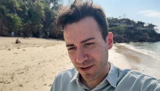 Enes Batur'dan iddialara cevap! '24 saatte 6 milyon lira kazand�' denilmi�ti�