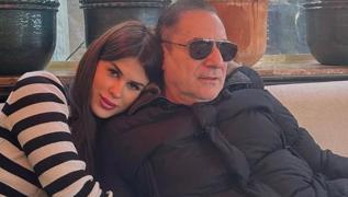 G�lseren Ceylan, Mehmet Ali Erbil'e hakaretler ya�d�rd�! 'Basit adam'