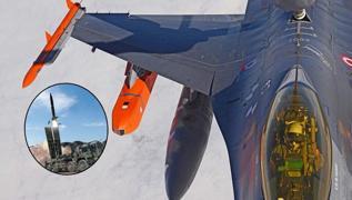 TAYFUN ve SOM ak�llar�n� ald�: T�rk f�zeleri nedeniyle de�erli hedefler b�y�k tehdit alt�nda