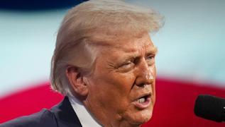 Trump'tan T�rkiye ve Endonezya'ya te�ekk�r: Ger�ekten �ahaneydiler