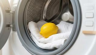 Makineye bir adet limon atarsan�z ne olur?