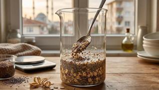 Ba��rsaklar� temizleyen do�al y�ntem sosyal medyada patlad�