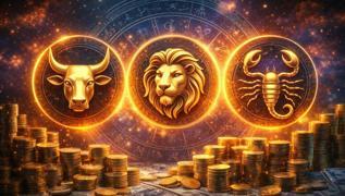 Bu 3 bur� Nisan ay�nda paraya para demeyecek