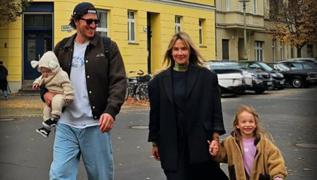 'Hukuki s�re� ba�lad�...' M�ge Boz'la e�i Caner Erdeniz'den o iddialara sert yan�t!