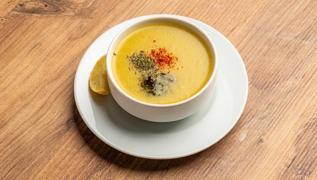 Ne havu� ne patates! Lokanta usul� mercimek �orbas�n�n gizli tekni�i ortaya ��kt�