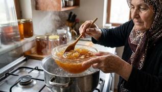 Bal� asla b�yle t�ketmeyin! Bir anda toksik maddeye d�n���yor, zehirliyor