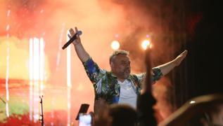 B�lent Sertta�'� son haliyle tan�mak zor! �yle bir de�i�ti ki...