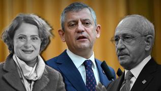 CHP'de 'ergen tribi' takti�i! �zg�r �zel takipten ��kt�