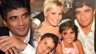 �brahim Erkal'�n sadece 12 g�n g�rd��� k�z� b�y�d�! Filiz Erkal k�z�n�n son halini payla�t�...