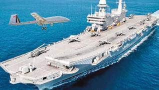 �talyan donanmas� T�rk TB3 S�HA tedarik edecek