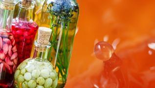 Canan Karatay g��l� ba����kl�k i�in do�al�n� bulun diyor! Vir�sleri ve bakterileri �ld�r�yor