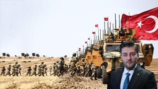 Ger�e�i kabul ettiler! T�rkiye olmadan m�mk�n de�il