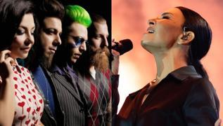 Model neden da��ld�? Ger�ek y�llar sonra ortaya ��kt�