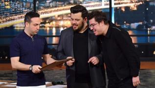 O�uzhan Ko�'tan y�llar sonra itiraf: Okulu bana Eser Yenenler b�rakt�rd�