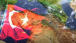 ABD'den kopu�! T�rkiye yeni konseptte ba�rol� alacak