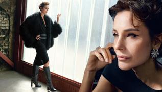 Arzum Onan'dan annelik �zerine samimi a��klamalar: �Ben s�yledim oldu' d�nemi bitti