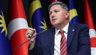 Asya �lkesi �vg�ler dizdi: T�rkiye liderlik g�steriyor