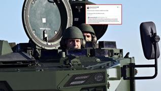 Kirli kampanyaya ABD'li isimden cevap: T�rkiye giderse NATO da��l�r