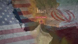 Taraflar ate�kes masas�nda! ABD ve �ran aras�nda H�rm�z pazarl���