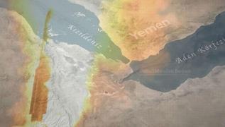 Sava� geni�liyor mu? Husilerden K�rfez'e Bab�lmendep resti