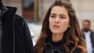 Ta�acak Bu Deniz'in Eleni'si Ava Yaman Prens'te mi oynayacak? Giray Alt�nok'tan a��klama geldi...