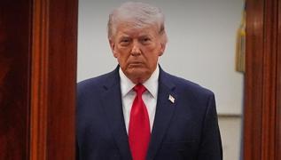 Trump sinyali verdi: Ta� Devri'ne geri g�nderece�iz