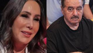 Y�llar sonra �bo Show'da bir araya gelmi�lerdi! Asena'dan �a��rtan a��klama: 'Bar��ma de�ildi'