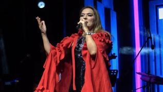 Demet Akal�n yapay zeka doland�r�c�lar�n�n hedefinde! 'Derhal silin bunu'