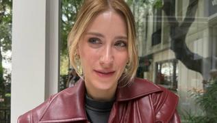 Hazal Kaya'dan imaj de�i�ikli�i... Radikal karar�na be�eni ya�d�!
