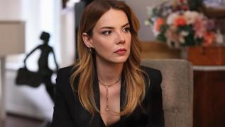 Selen Soyder'i y�kan haber! A�abeyi hayat�n� kaybetti