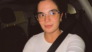 Asl� Bekiro�lu hastaneden payla��m yapt�� Alt� ameliyat�n ard�ndan ilk mesaj