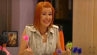 Avrupa Yakas�'n�n Yaprak'� y�llar sonra ortaya ��kt�! Hale Canero�lu oyunculu�u bu y�zden b�rakm���